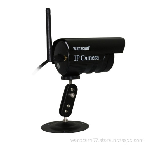 Wanscam(JW0011) p2p mini network alarm system ip camera